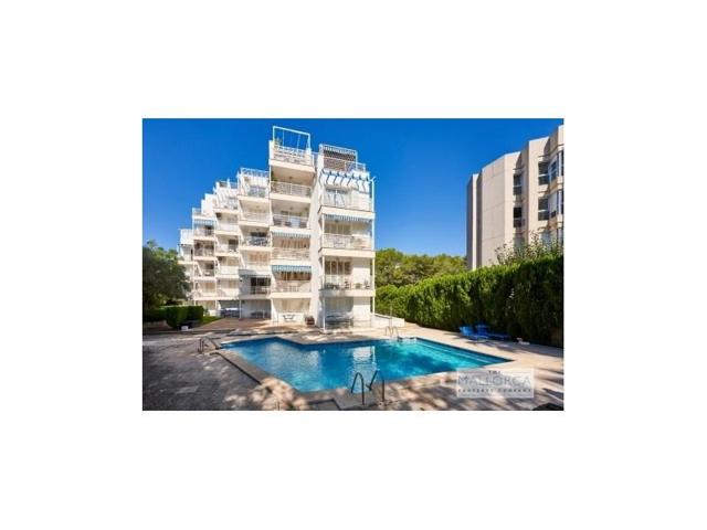 Apartamento en venta en Calvia photo 0