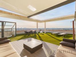 Aticos en venta en Alboraya photo 0