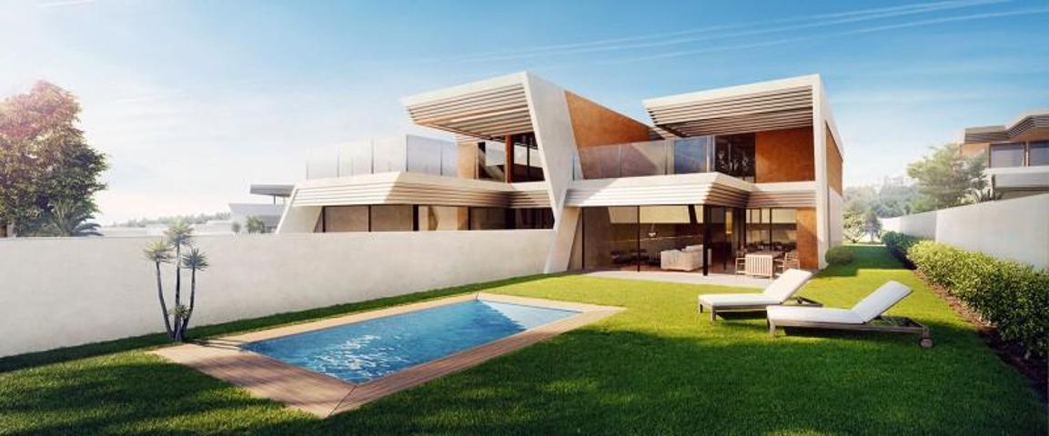 Chalet en venta en Mijas, Mijas photo 0