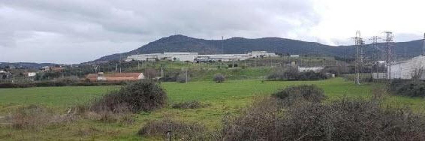 Terreno en venta en Plasencia, Plasencia photo 0