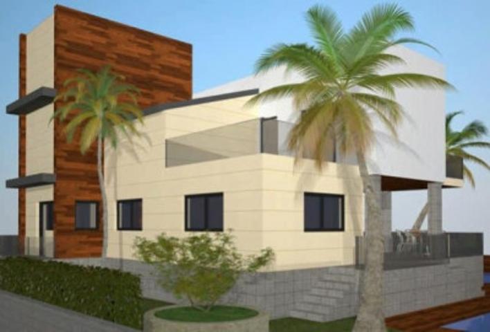 Chalet en venta en Torrevieja, Torrevieja photo 0