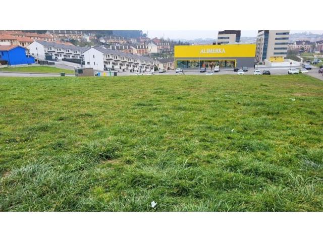 Terreno en venta en Corvera de Asturias, Las Vegas photo 0
