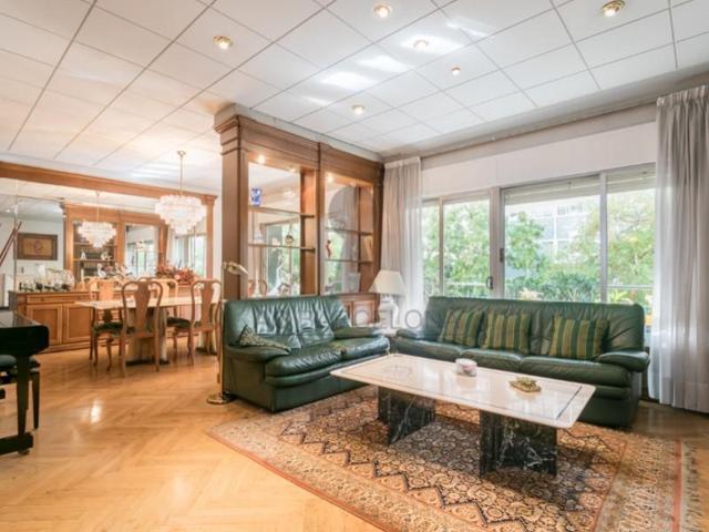 Piso en venta en Barcelona, Sant Gervasi - Galvany photo 0