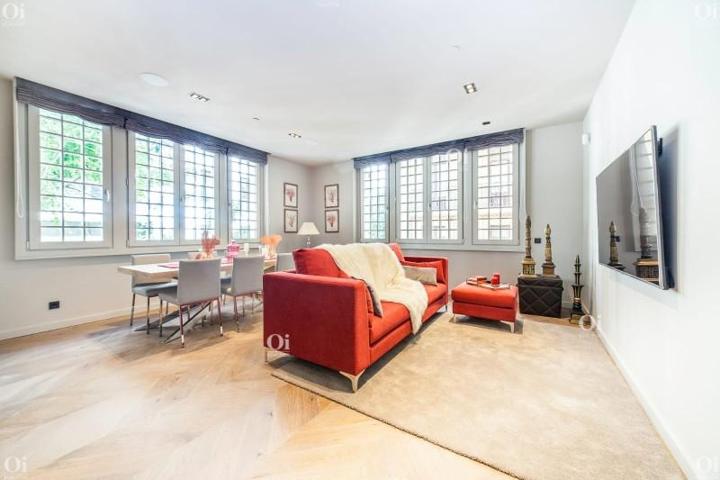 Apartamento en venta en Barcelona photo 0