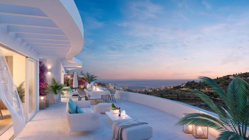 Aticos en venta en San Roque, San Roque photo 0