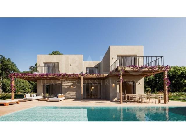 Chalet en venta en Jávea-Xàbia photo 0