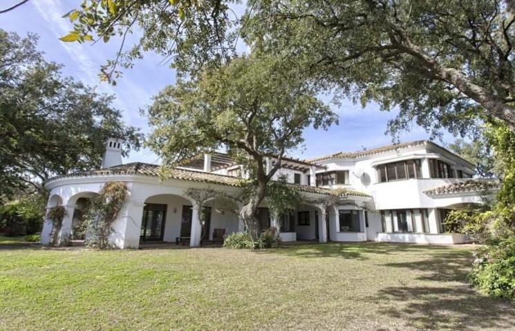 Chalet en venta en San Roque, San Roque photo 0