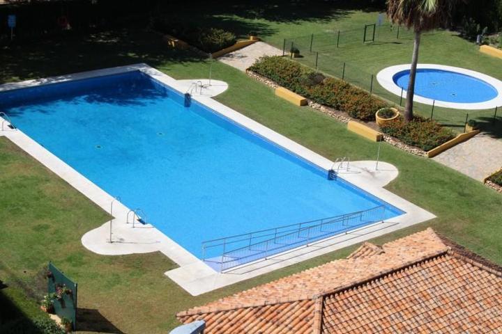 Aticos en venta en Marbella, San Pedro De Alcantara photo 0