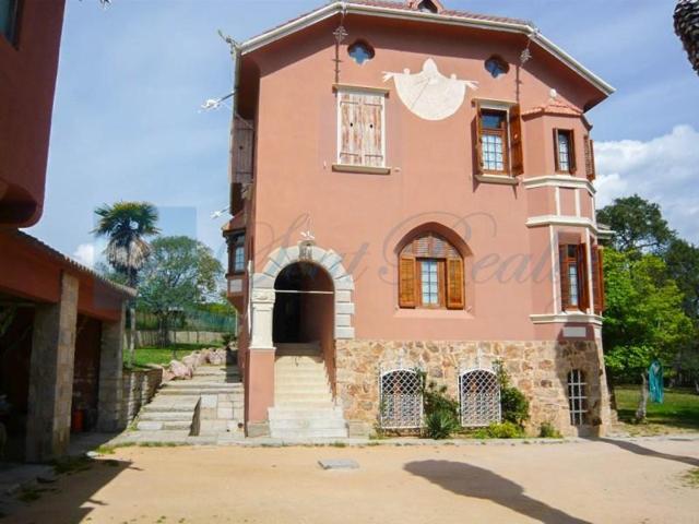 Chalet en venta en Sant Feliu de Guíxols, Sant Feliu de Guíxols photo 0