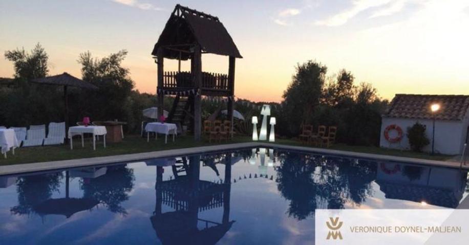 Edificio en venta en Córdoba, Cordoba photo 0