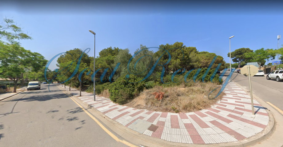 Terreno en venta en Sant Feliu de Guíxols, Sant Feliu de Guíxols photo 0