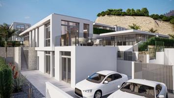 Chalet en venta en Benidorm, Rincon de Loix photo 0