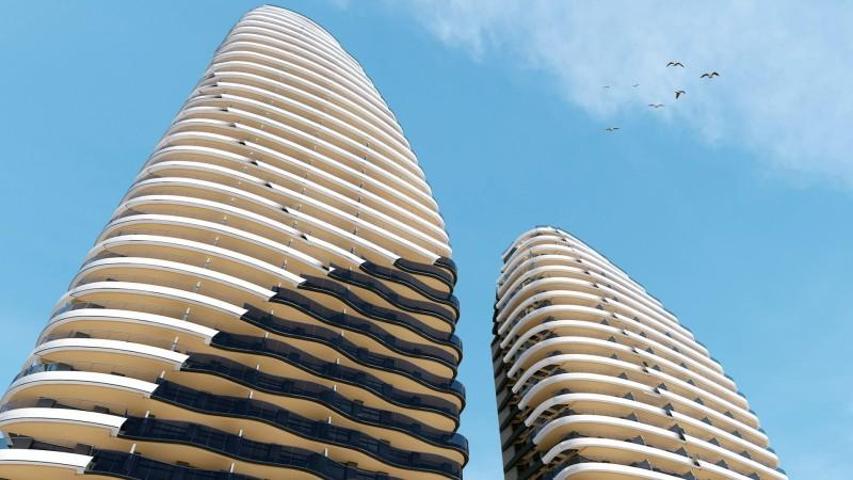 Apartamento en venta en Benidorm photo 0