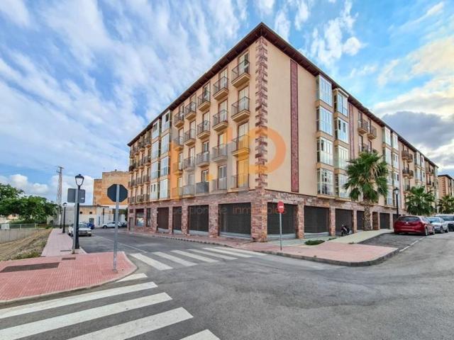 Local comercial en venta en Huércal-Overa, Noria del Pino photo 0