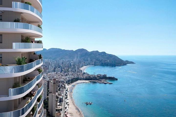 Apartamento en venta en Benidorm, Poniente photo 0