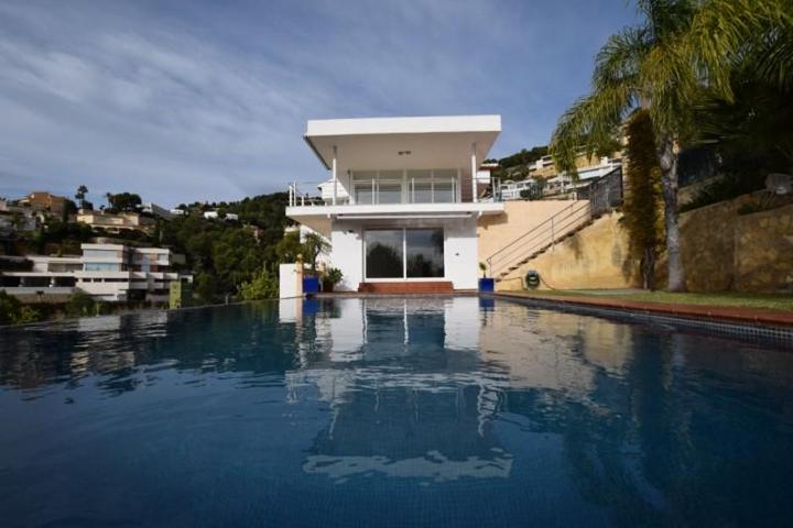 Chalet en venta en Jávea-Xàbia, La Corona photo 0