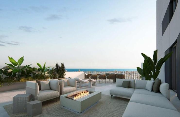 Apartamento en venta en Málaga, Martiricos photo 0