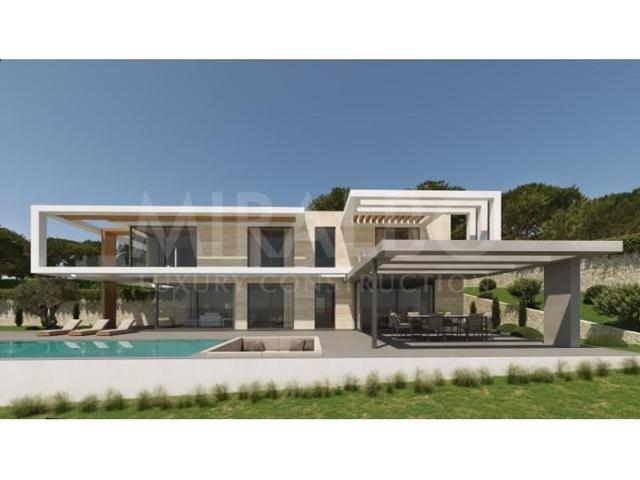 Chalet en venta en Jávea-Xàbia photo 0