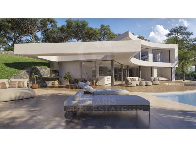 Chalet en venta en Jávea-Xàbia photo 0