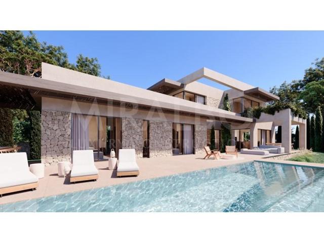 Chalet en venta en Jávea-Xàbia photo 0