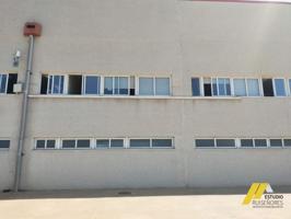 Nave industrial en venta en Alfajarín, Alfajarin photo 0