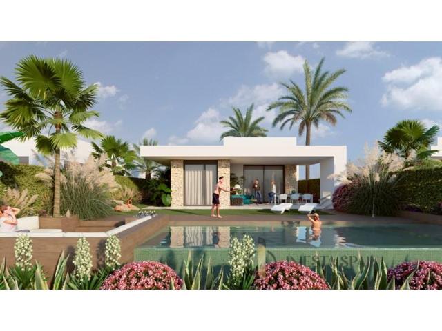 Chalet en venta en Algorfa photo 0