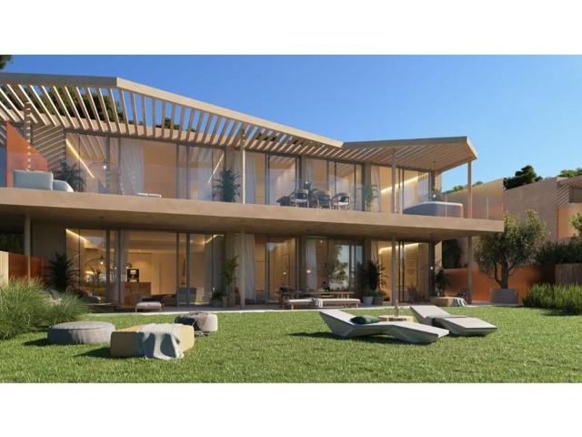 Chalet en venta en Benalmádena photo 0