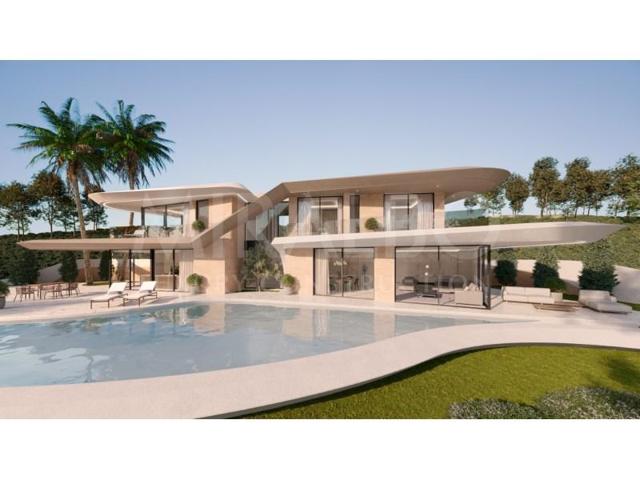 Chalet en venta en Jávea-Xàbia photo 0