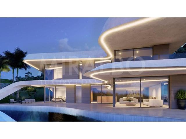 Chalet en venta en Jávea-Xàbia photo 0