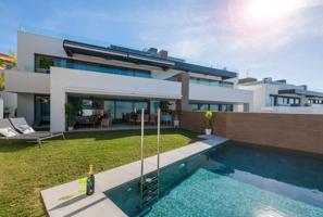 Apartamento en venta en Marbella, Artola Alta photo 0