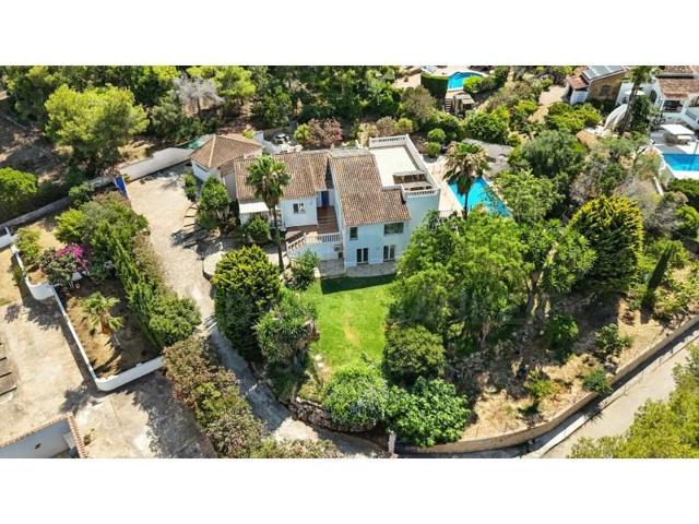 Chalet en venta en Jávea-Xàbia photo 0