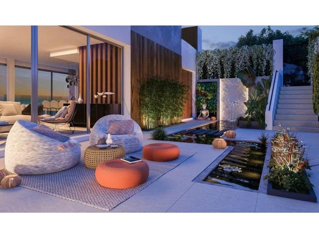 Chalet en venta en Benahavís photo 0