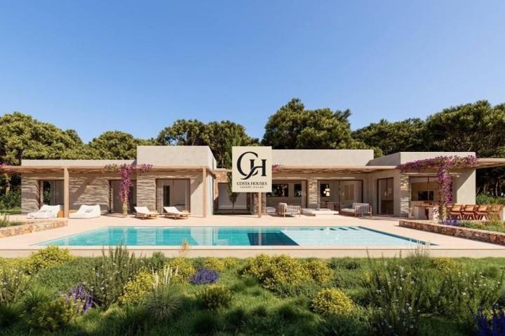 Chalet en venta en Jávea-Xàbia, Cap Martí - Pinomar photo 0