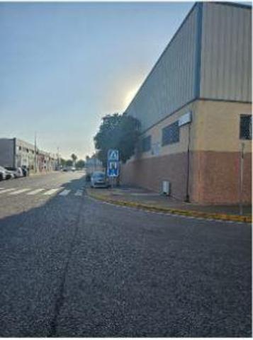 Nave industrial en venta en Sevilla, Polig. Industriales photo 0