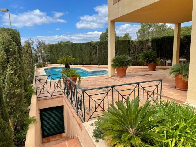 Chalet en venta en Llucmajor photo 0