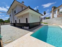 Chalet en venta en Jerez de la Frontera, Norte - El Altillo photo 0