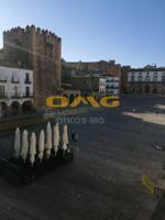 Casa en venta en Cáceres, Centro photo 0