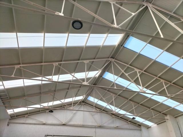 Nave industrial en venta en Alicante, La Florida photo 0