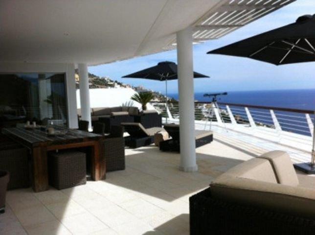 Apartamento en venta en Altea, Altea photo 0