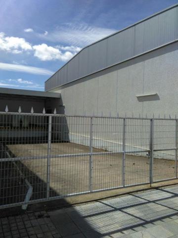 Nave industrial en venta en Almendralejo, Carretera Sevilla photo 0