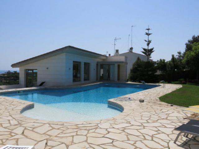 Chalet en venta en Sant Feliu de Guíxols, Les Bateries photo 0