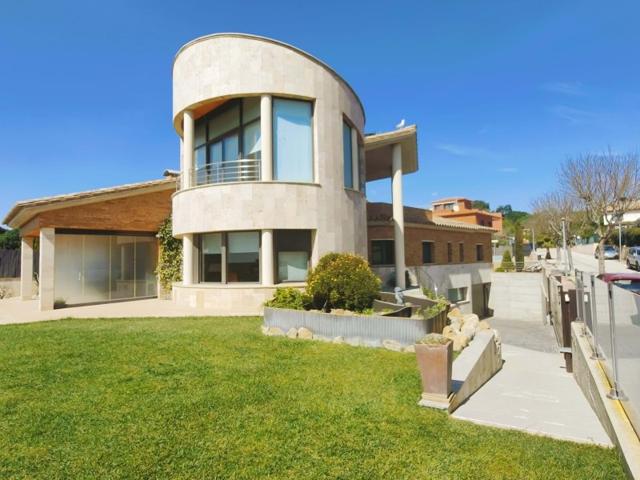 Chalet en venta en Palamós, Palamós photo 0