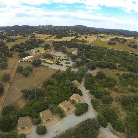 Chalet en venta en Morón de la Frontera, Moron De la Frontera photo 0