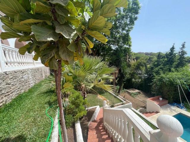 Chalet en venta en Fuengirola, Fuengirola photo 0