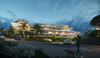 Apartamento en venta en Mijas, Cerros del Águila photo 0