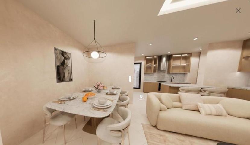 Piso en venta en Madrid, Chamartin photo 0