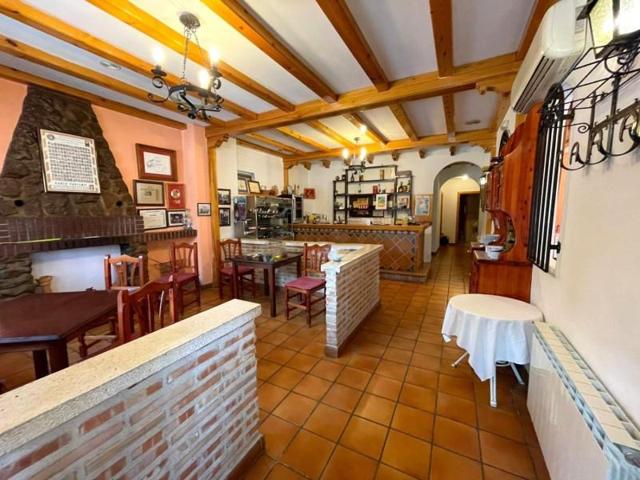 Local comercial en venta en Valdepeñas, Banos del Peral photo 0