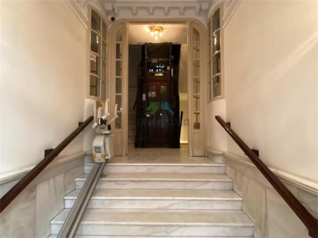 Apartamento en venta en Madrid photo 0