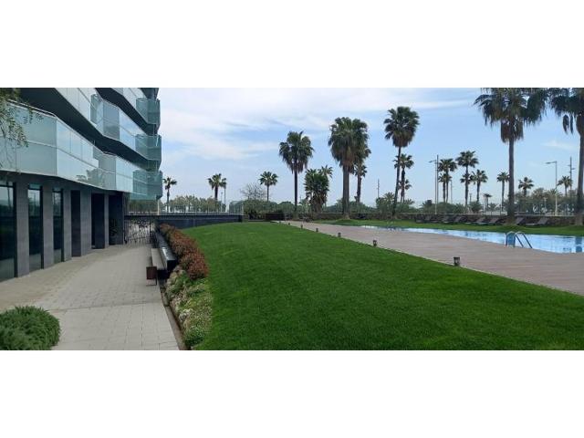 Piso en venta en Barcelona, La Vila Olímpica del Poblenou photo 0