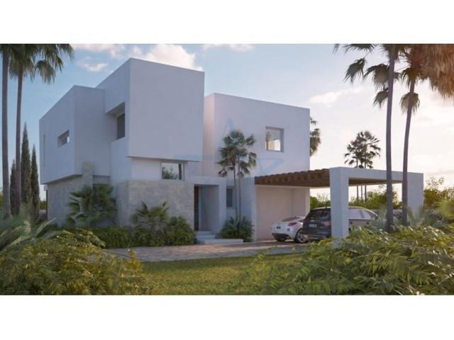 Chalet en venta en Marbella, Marbella Centro photo 0